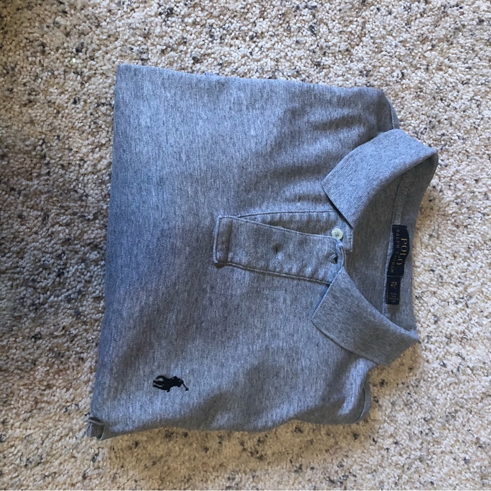 Mens polo